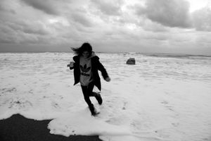 "Sea Escape"