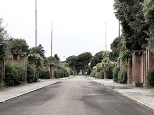 Torviscosa - a city fallen out of history