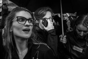 Black Protest #2