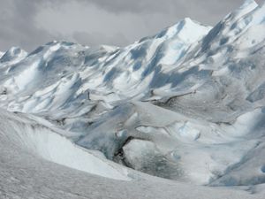 Glaciar Perito Moreno