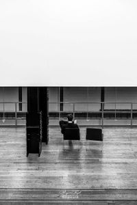 At the Tate Modern | 02