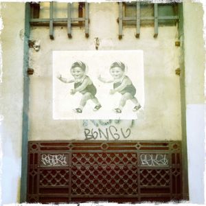 DANCING BABES, VENICE