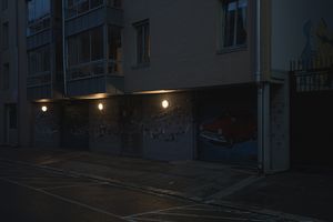 Oslo #15