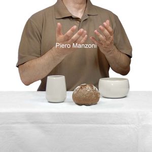 The last Supper, 027, 2009, Barcelona