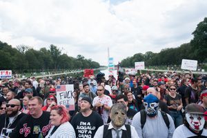 Make Juggalos Great Again #9