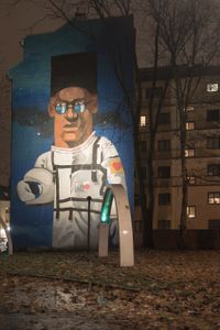 Oslo #8