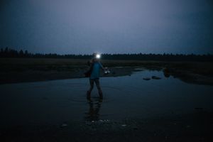 Searchlight