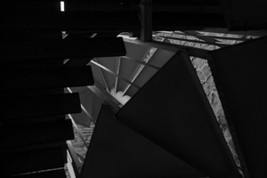 Stairway, Riomaggiore