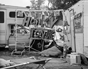 Camp Honky Tonk