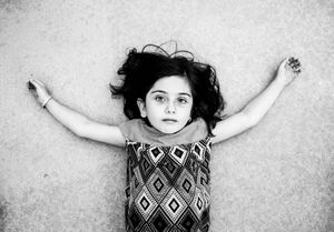 Children freedom