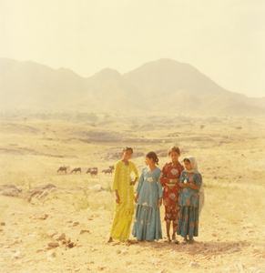 desert lyoug adies