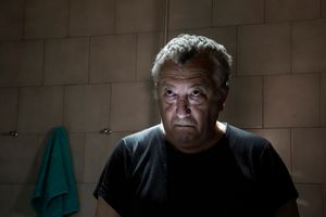 Cancer. Hope. Victory. Selfies