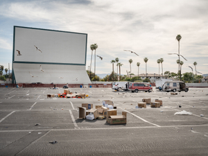 Swap meet