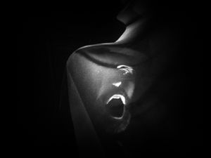 Ghost Stories