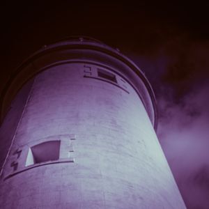 The tower of light.The pivot.
