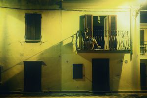 Alghero, july 2015