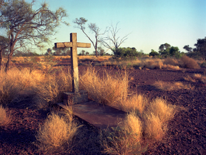 Wittenoom