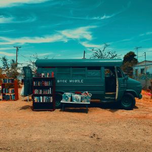 Book Mobile