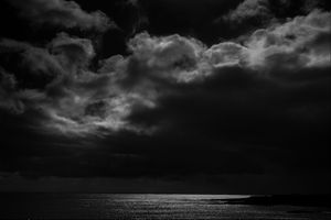 The long long night #5