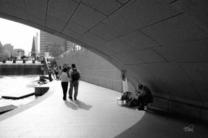 Cityscape #20