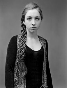 Aurélie, 17© Velibor Bozovic