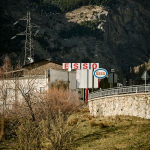 Valira Drive