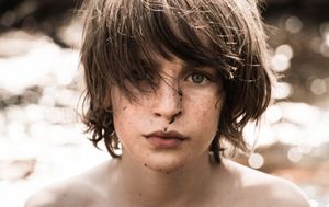 River boy