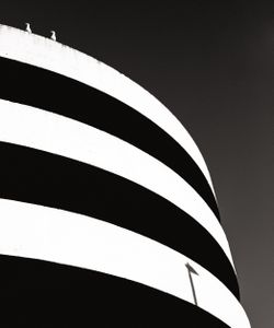 Not the Guggenheim