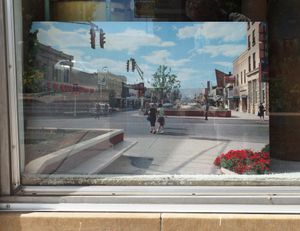 Grand Junction, Colorado, 2018,