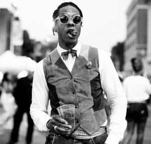 Brooklyn Dandy