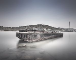 Salamis shipwrecks #4