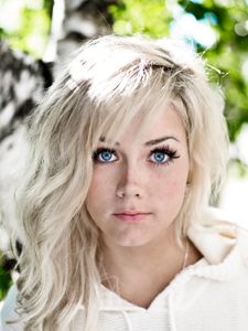 Finnish Teens #9
