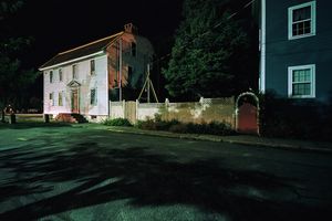 NIGHTSHOTS