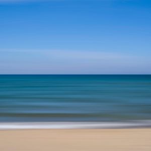 Moving horizons #8