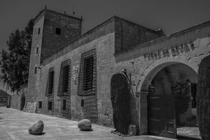 Torre de Rejas