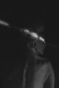 Silent Gaze