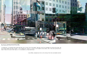 Bus Station (41°53'04.2"N 87°37'51.4"W)