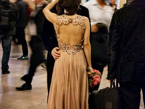 THE PEOPLE’S REPUBLIC OF GRAND CENTRAL© Gaia Light, 2014