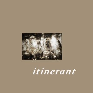 itinerant