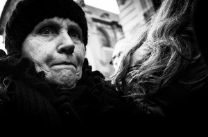 JE SUIS CHARLIE