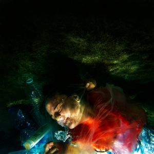 Human Waste III / Desecho Humano  III