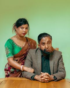 Amit and Piyali