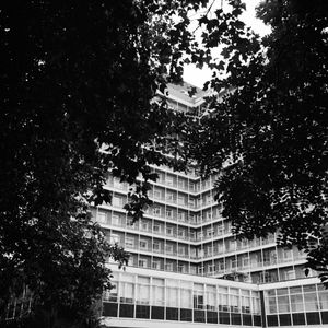 Charing Cross Hospital, Fulham, 2013 © Ali Mobasser