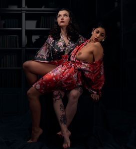 La Pieta II