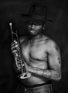 Jazz Man