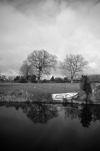 Stratford Upon Avon Canal