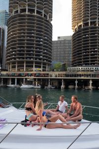 Chicago, USA; June 2017