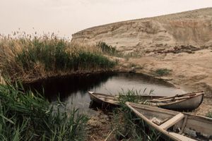 Sweet Salt of Emptiness