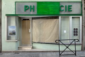 Fermeture Définitive 07