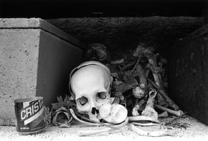 Veradero, Cuba, 2001 © Peter Kayafas